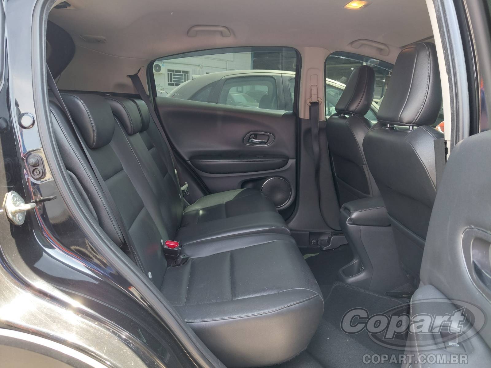 Foto 6 de 10: 2020 HONDA HR-V