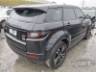 2018 LAND ROVER RANGE ROVER EVOQUE 