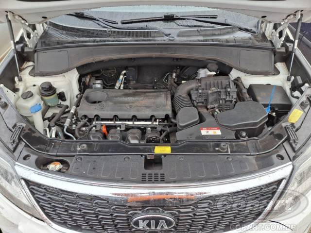 2015 KIA SORENTO 
