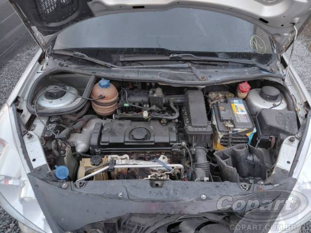2012 PEUGEOT 207 
