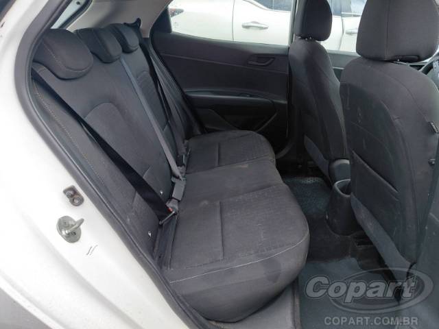 2025 HYUNDAI HB20 