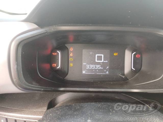 2025 CITROEN C3 