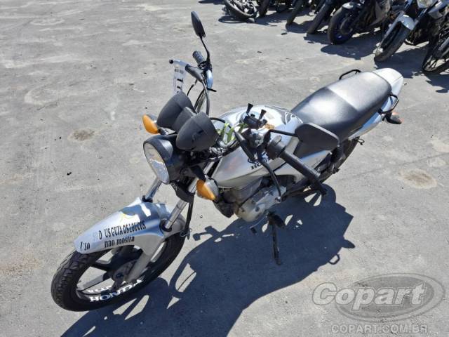 2006 HONDA CG 150 