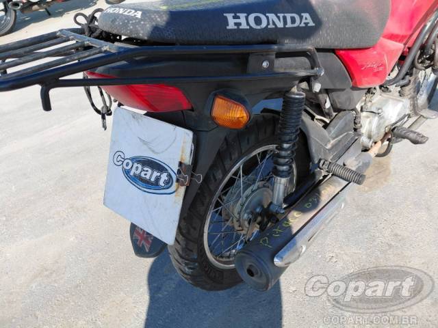 2022 HONDA POP 