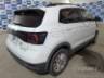 2021 VOLKSWAGEN T-CROSS 