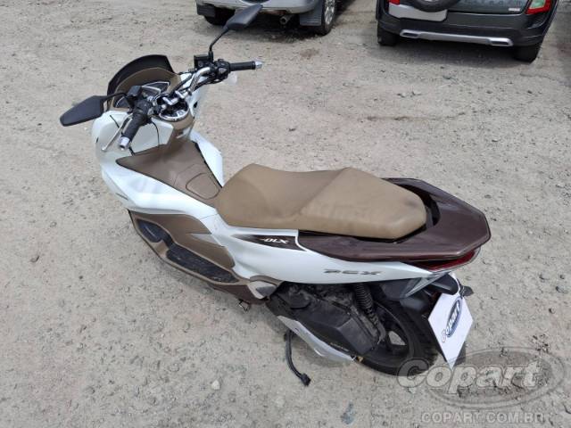 2020 HONDA PCX 