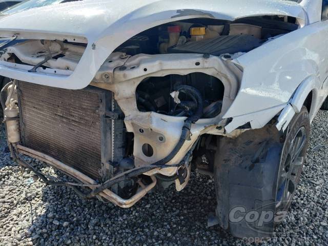 2009 CHEVROLET CORSA SEDAN 