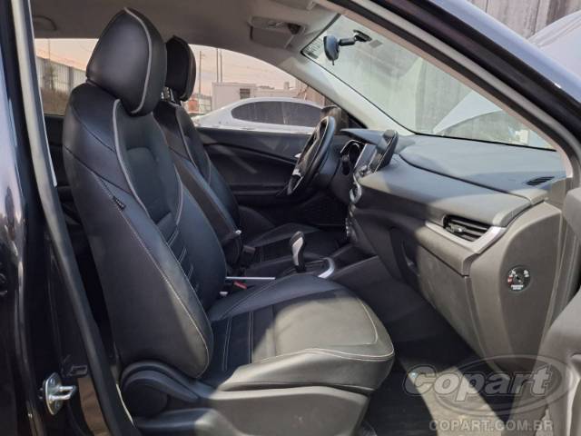 2025 CHEVROLET TRACKER 