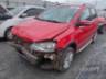 2011 VOLKSWAGEN FOX 