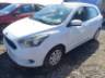 2017 FORD KA 