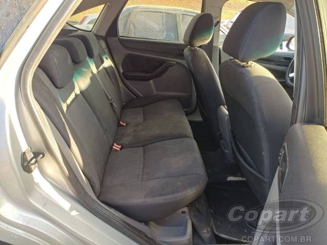 2011 FORD FOCUS 