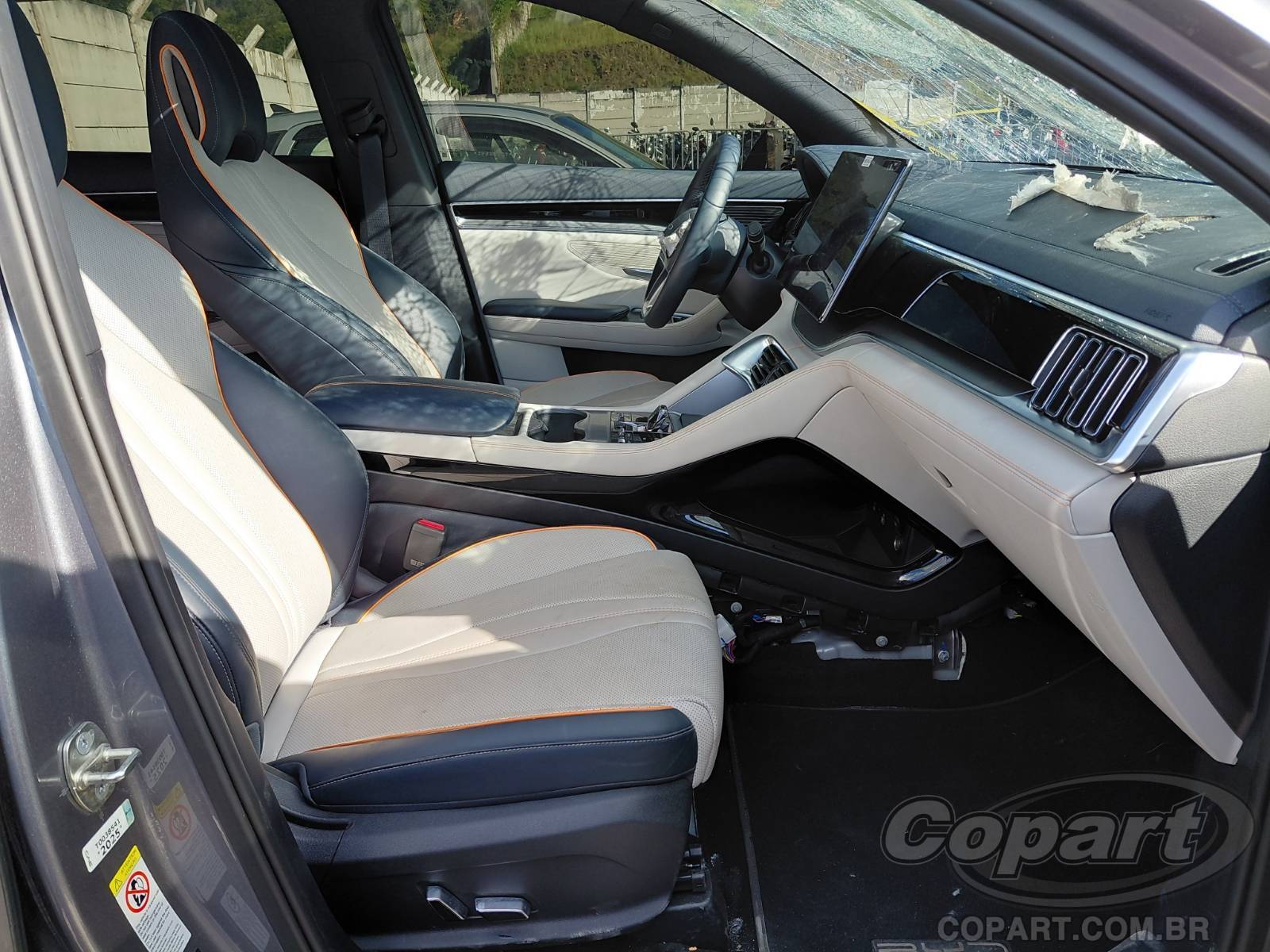 2026 BYD SONG PLUS — foto 5 de 10