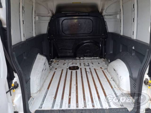2021 FIAT FIORINO FURGAO 