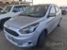 2018 FORD KA 
