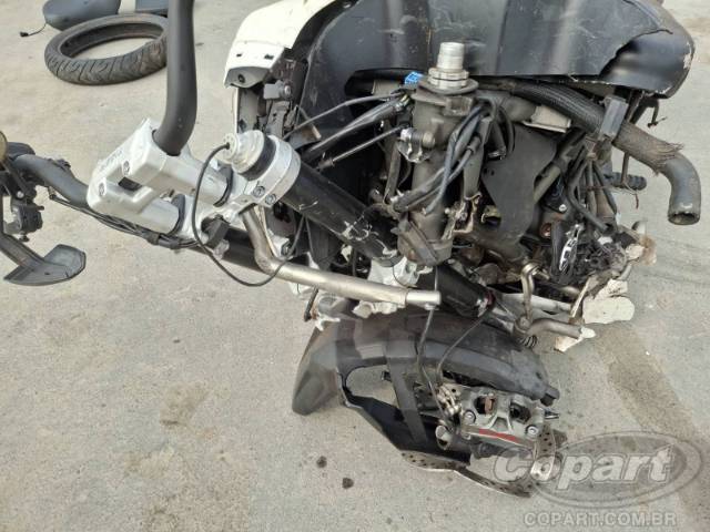 2026 TRIUMPH TIGER 