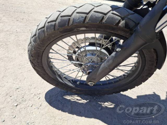 2021 KAWASAKI VERSYS-X 