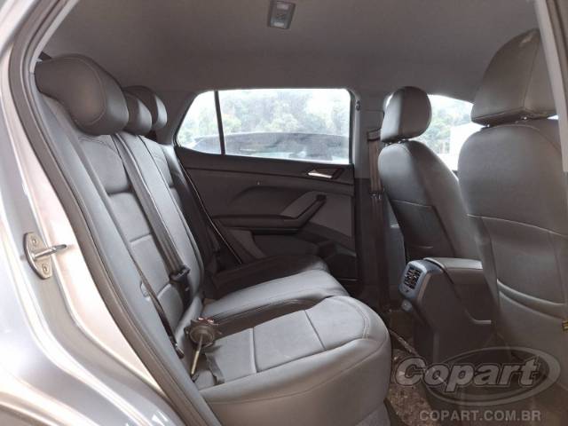 2024 VOLKSWAGEN T-CROSS 