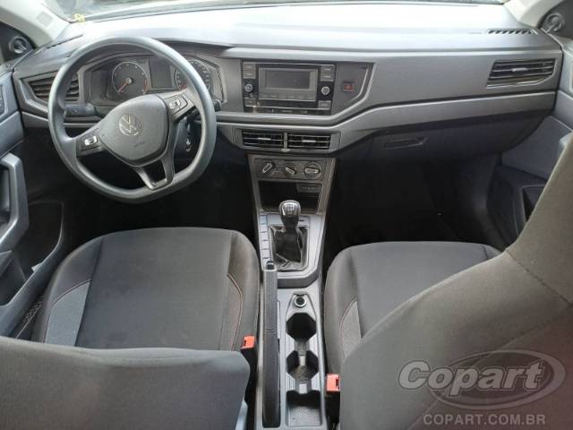 2024 VOLKSWAGEN POLO 