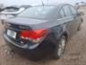 2015 CHEVROLET CRUZE 