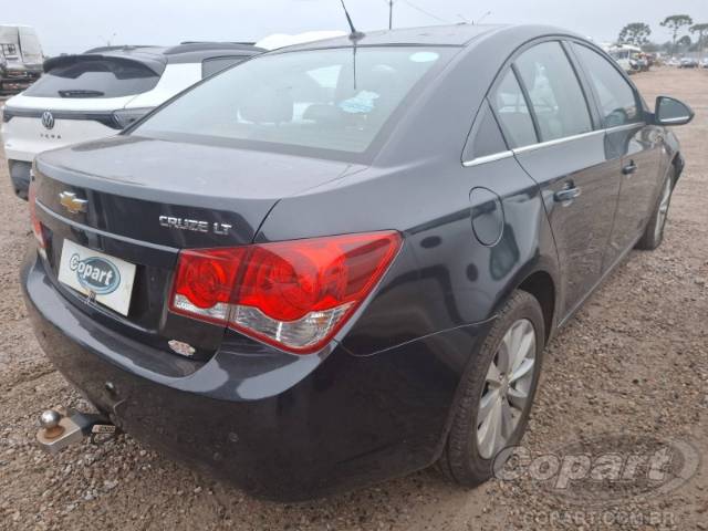 2015 CHEVROLET CRUZE 