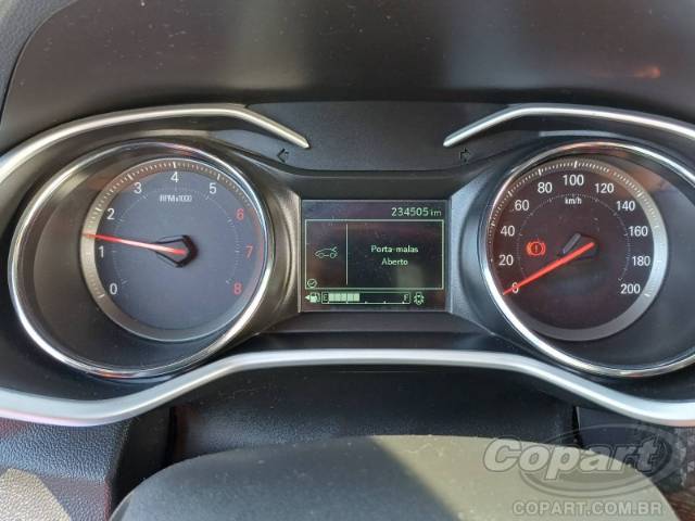 2020 CHEVROLET ONIX PLUS 