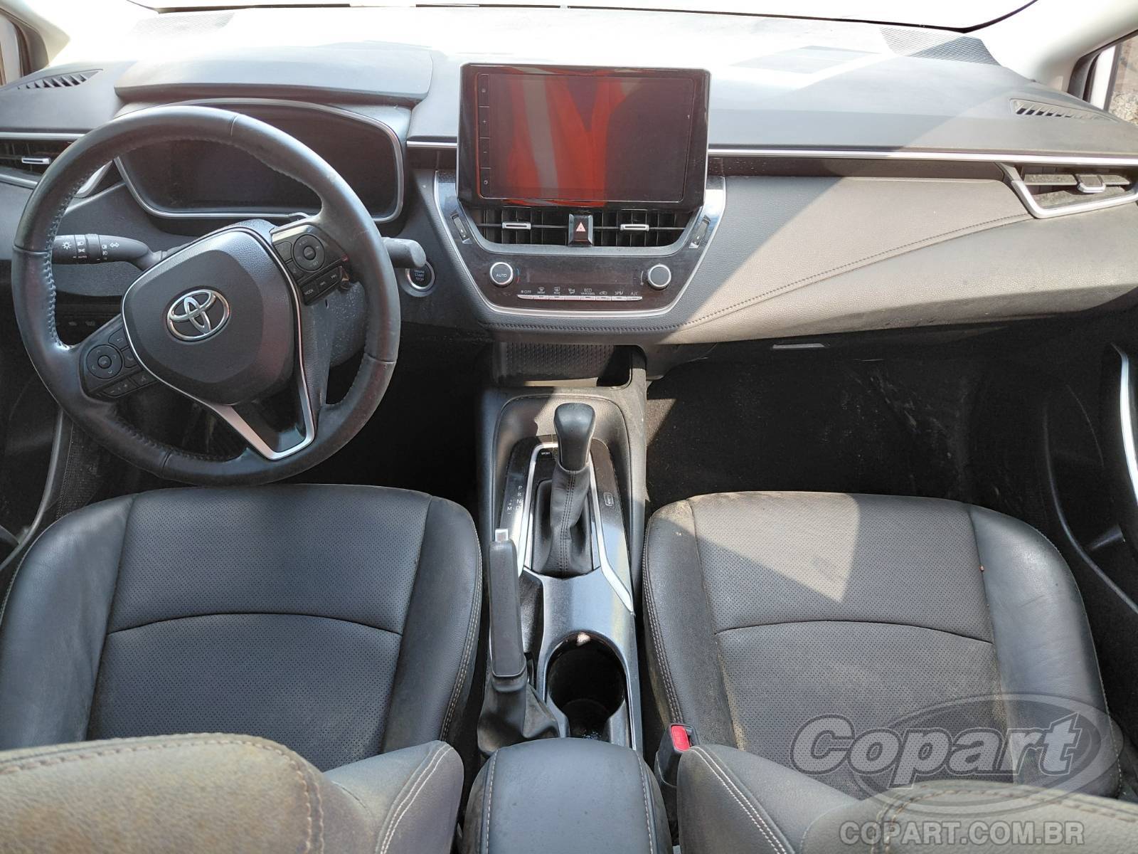 Foto 9 de 10: 2024 TOYOTA COROLLA Corolla XEi 2.0 16V Dual VVT-iE