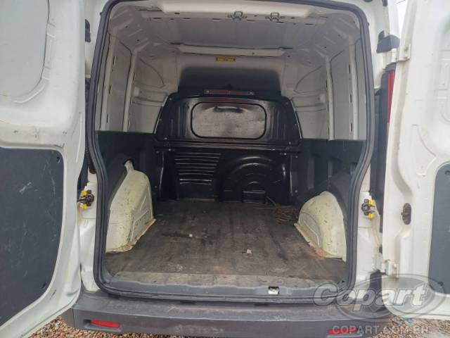 2017 FIAT FIORINO FURGAO 