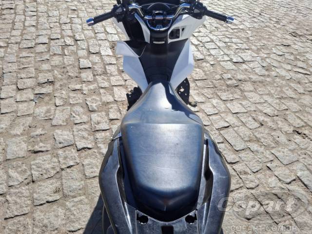 2022 HONDA PCX 