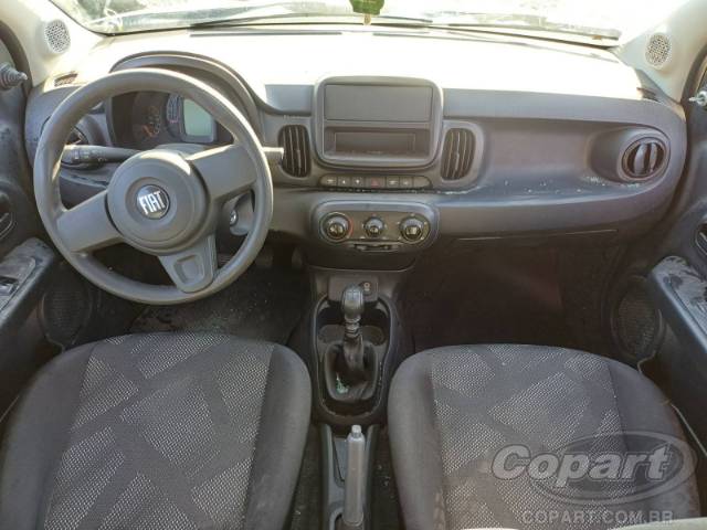 2025 FIAT MOBI 