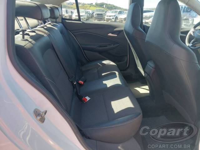 2025 CHEVROLET ONIX PLUS 