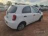 2017 NISSAN MARCH 
