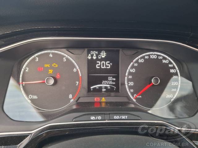 2026 VOLKSWAGEN POLO 