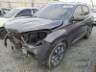 2022 CAOA CHERY TIGGO 5X 