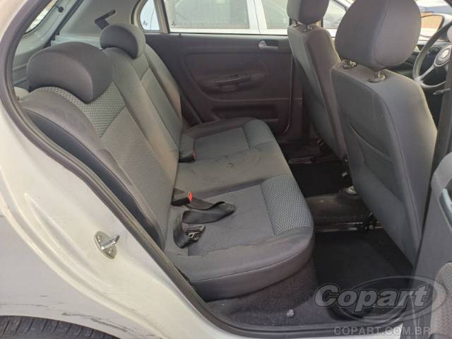 2013 VOLKSWAGEN GOL 