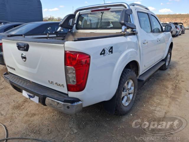 2018 NISSAN FRONTIER CD 