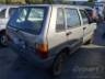 2002 FIAT UNO 