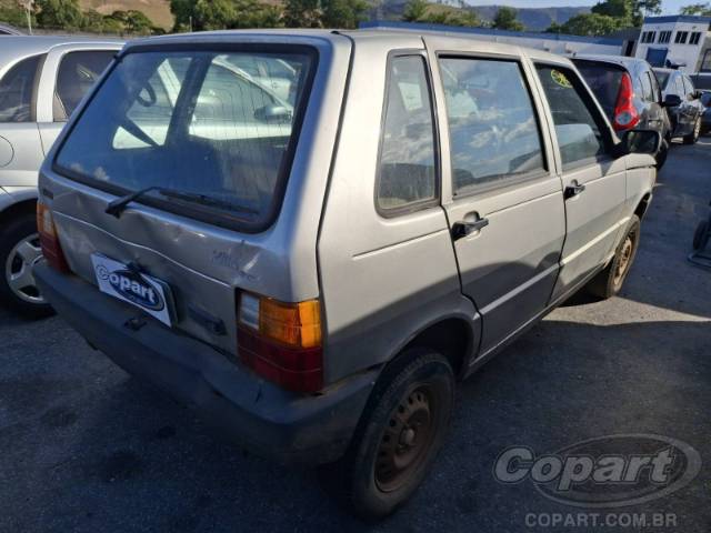 2002 FIAT UNO 