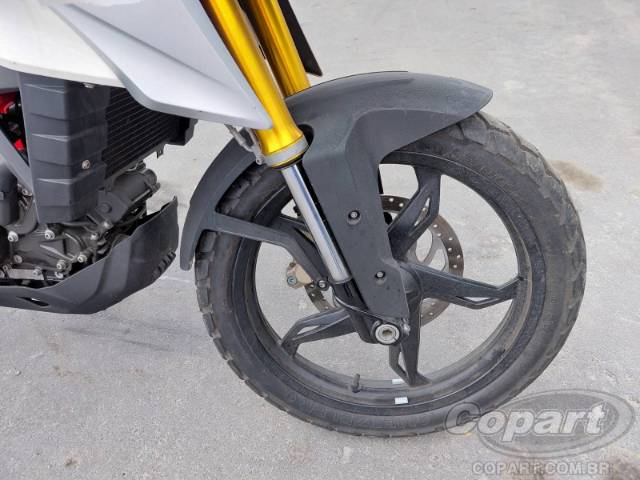 2023 BMW G 310 