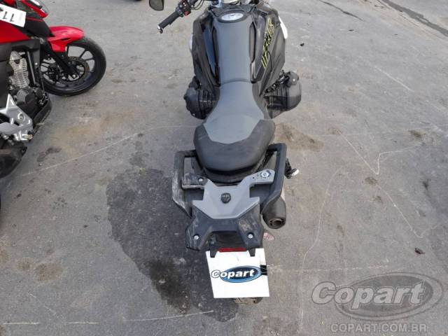2026 BMW R 1300 