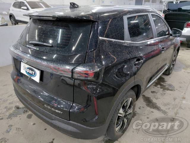 2027 CAOA CHERY TIGGO 5X 