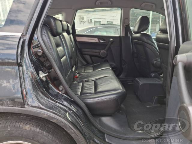 2010 HONDA CR-V 