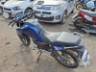 2025 HONDA CG 160 