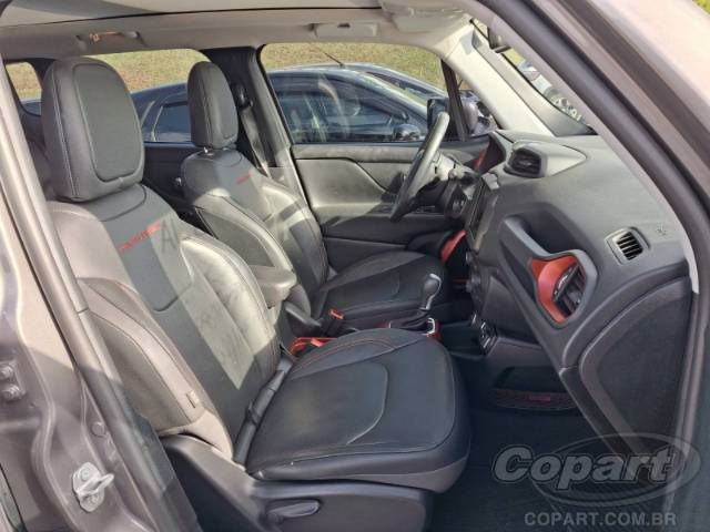 2021 JEEP RENEGADE 