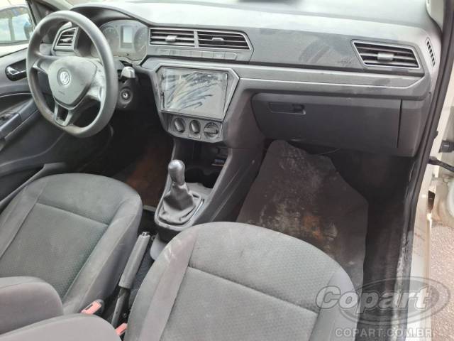 2023 VOLKSWAGEN SAVEIRO 