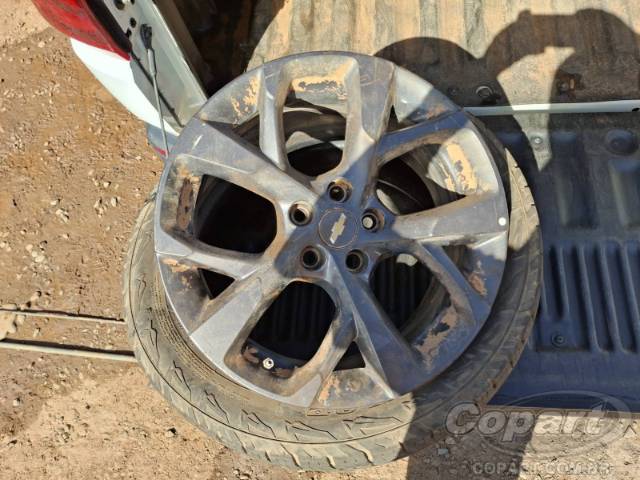 2024 CHEVROLET MONTANA 