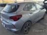 2025 CHEVROLET ONIX 