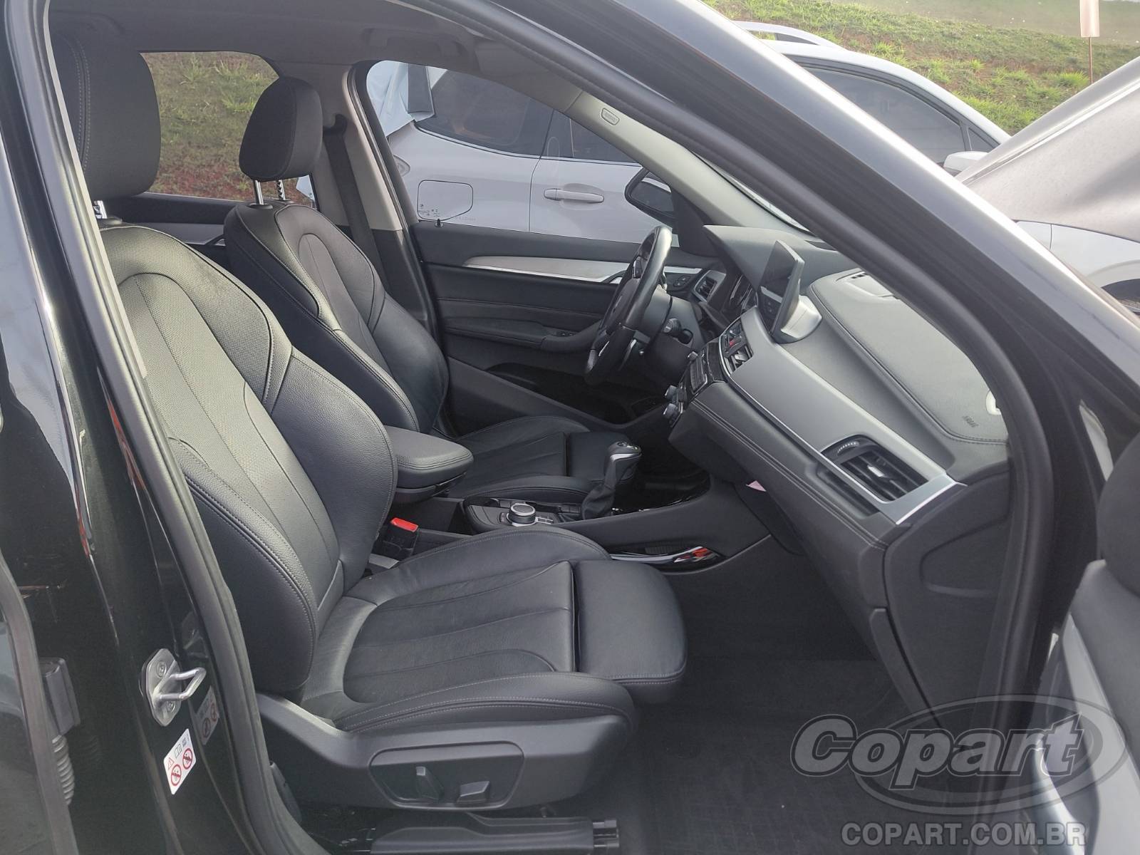Foto 5: 2022 BMW X1