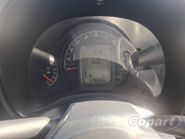 2020 FIAT MOBI 