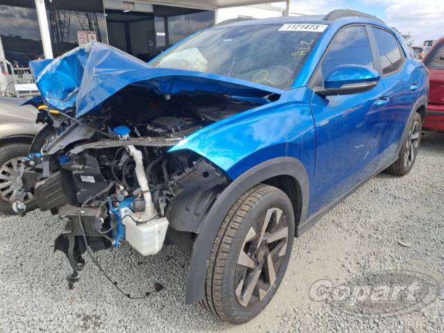 2026 VOLKSWAGEN Tera 