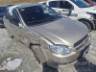 2012 CHEVROLET CLASSIC 